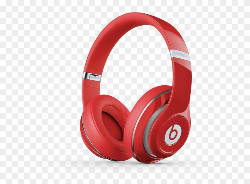 red beats studio 2