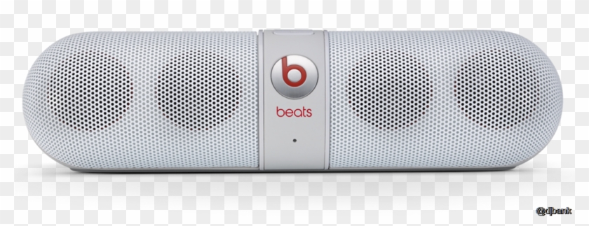 purple beats pill