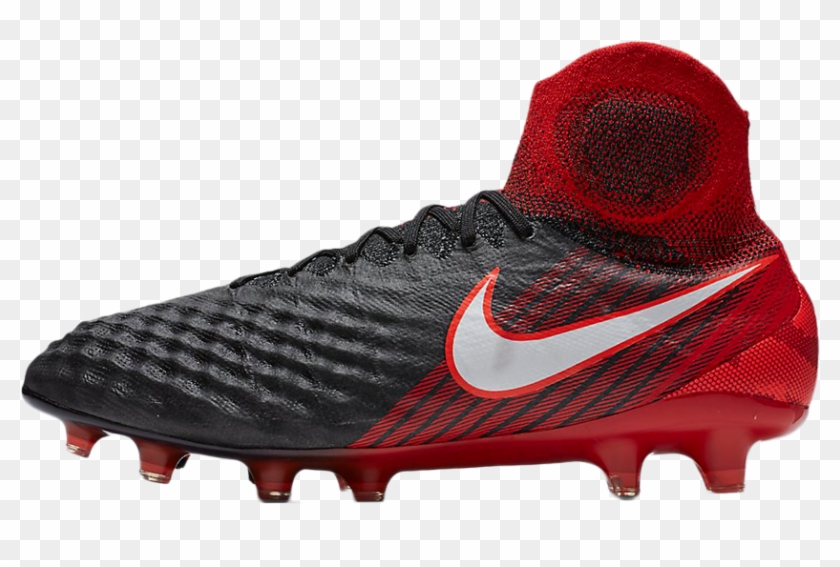 nike magista negro