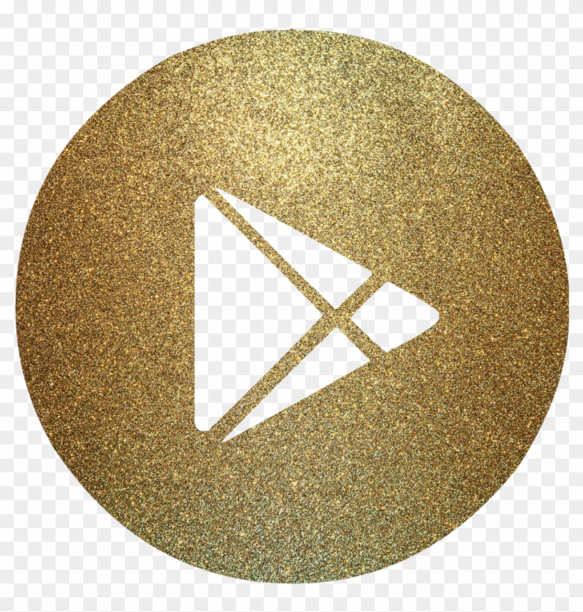 #google #googleplaystore Playstore #icon #ícone #redessociais - Circle ...