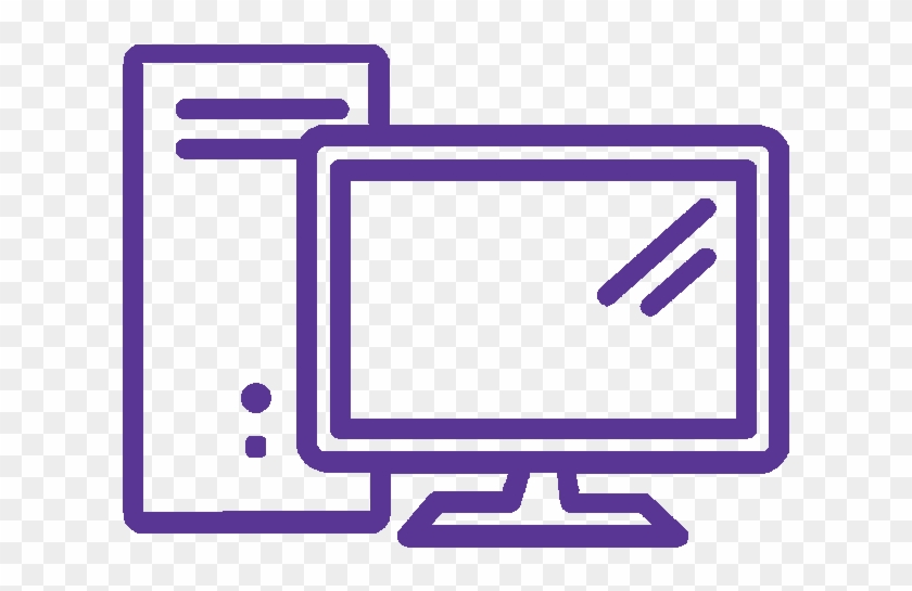 Computador Computador Png Transparent Png 700x595 5961042 Pngfind