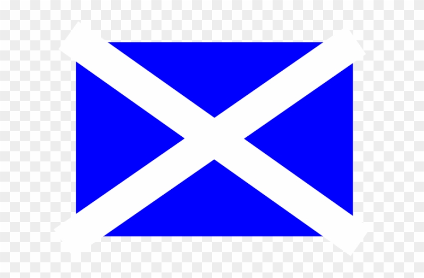 Scotland Flag Clip Art, HD Png Download - 640x480(#5962418) - PngFind