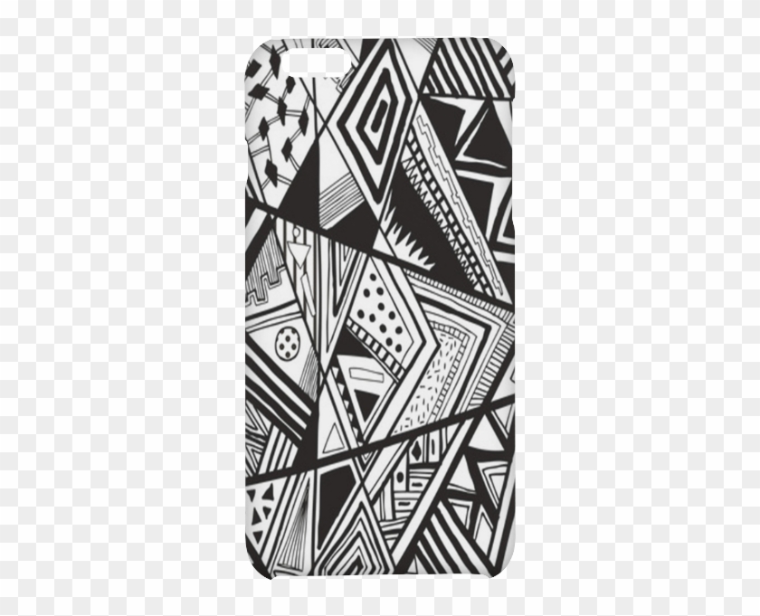 Wholesale Black And White Vintage Pattern Design Hard  Abstract Art  Drawing Easy HD Png Download  800x8005962857  PngFind
