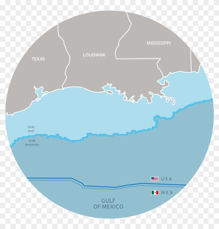 Map Of Oil Refinery And Extraction Plants - Atlas, HD Png Download