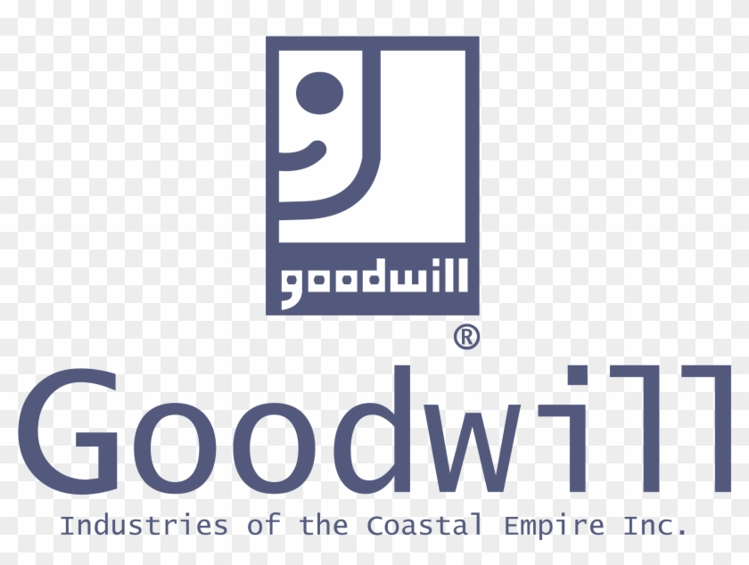 Goodwill Logo Png Transparent - Goodwill Svg, Png Download - 2400x2400 ...