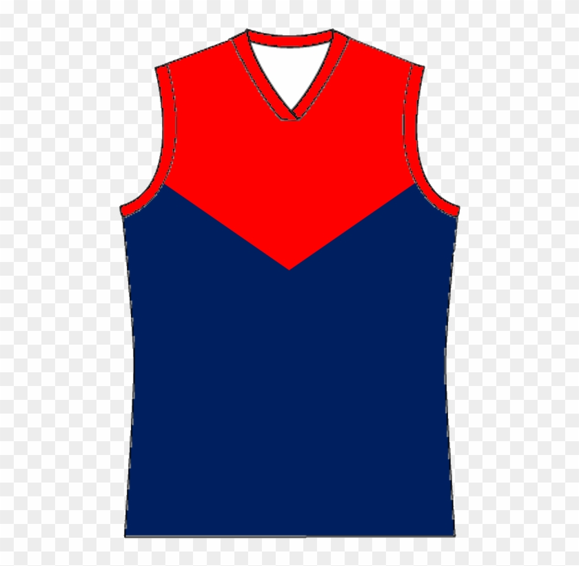 Melbourne football club jumper cheap