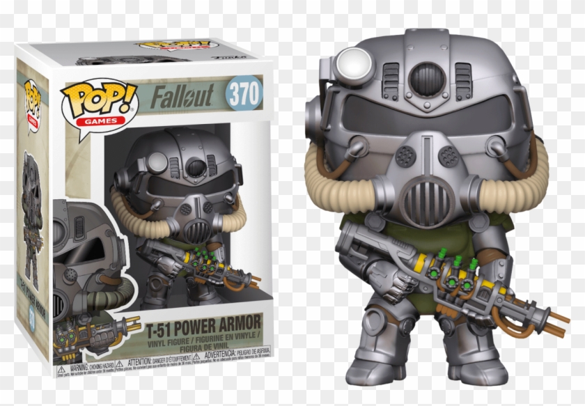 gold power armor funko pop
