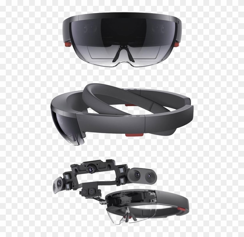 Hololens Technology Reality Kinect Vr Sensor Microsoft Microsoft