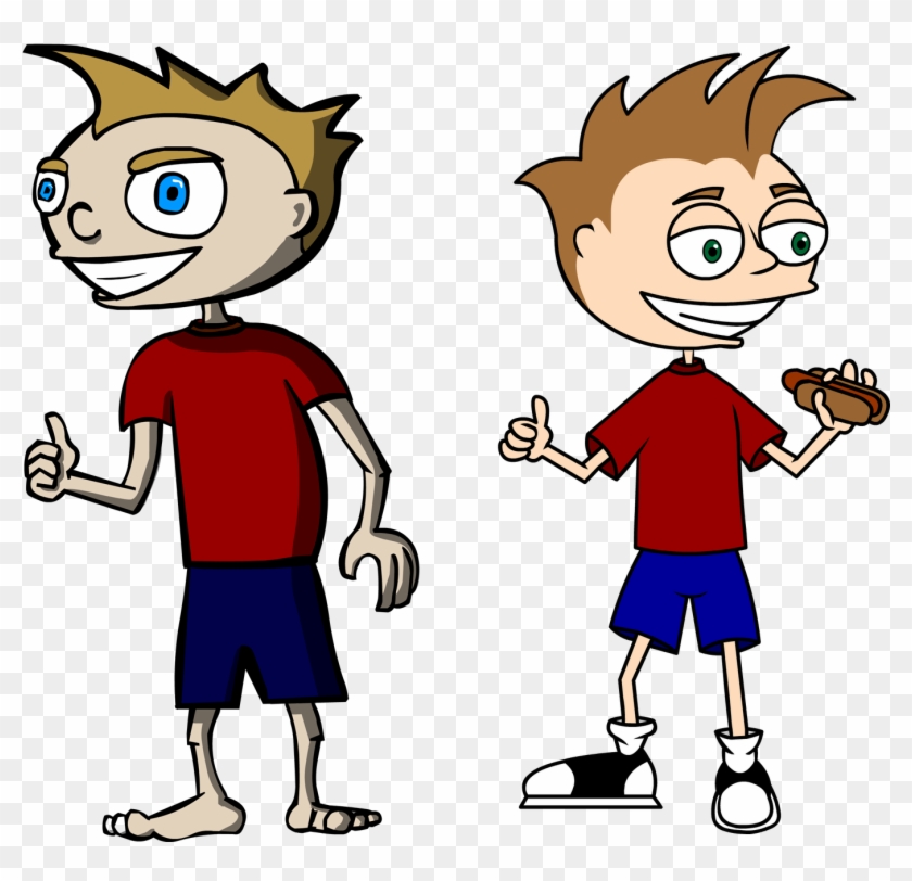 How Far My 2d Skills Have Come While Working At Powerhouse - 2d Cartoon Character Png, Transparent Png - 1600x1337(#5968409) - PngFind How Far My 2d Skills Have Come While Working At Powerhouse - 2d Cartoon Character Png, Transparent Png - 1600x1337(#5968409) - PngFind