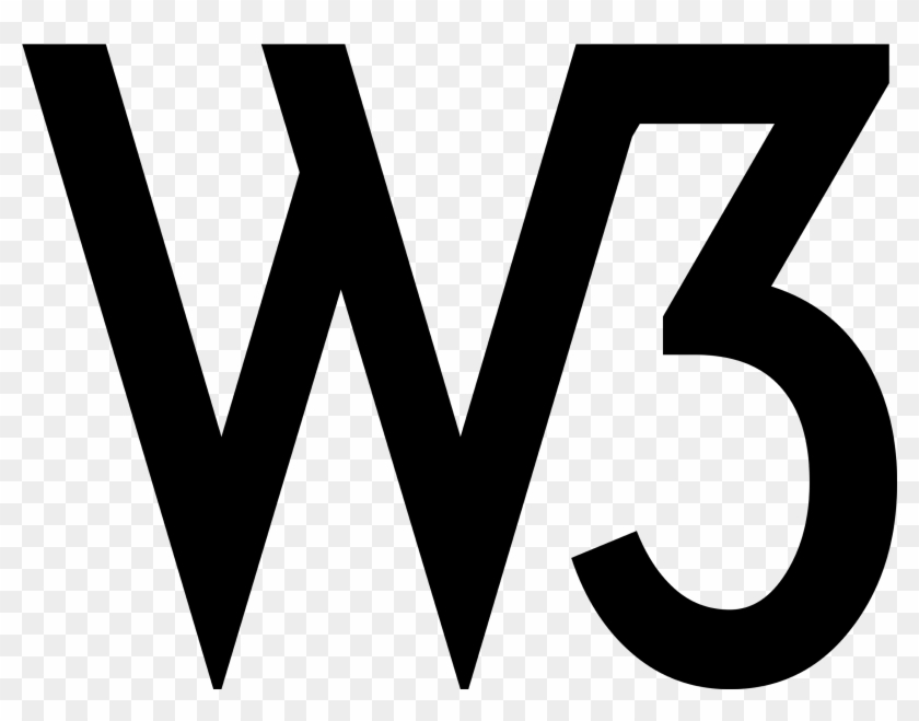 Tags - World Wide Web Consortium, HD Png DownloadPopular Categories