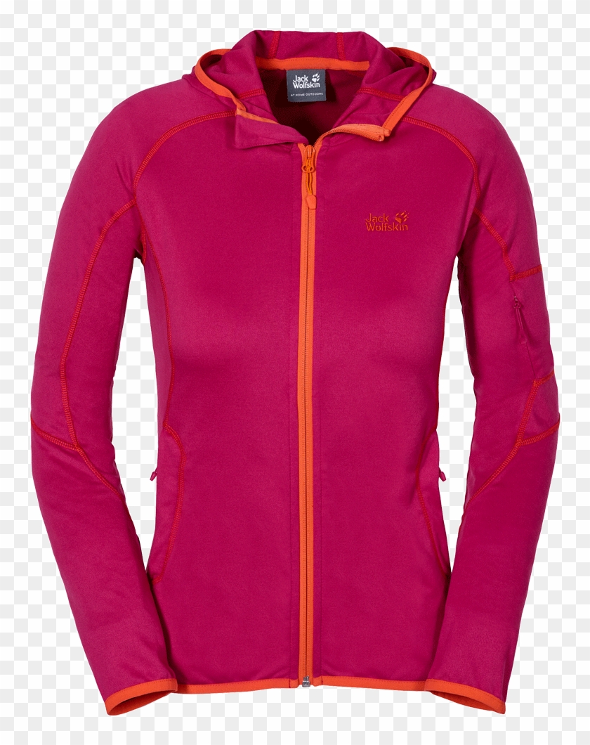 Jack Wolfskin Womens Rock Sill Jacket 