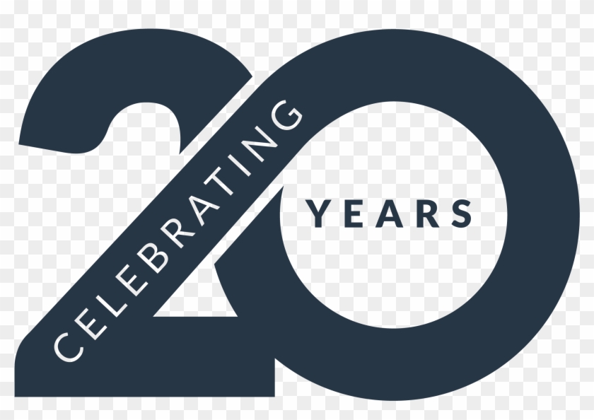 Celebrating Years th Anniversary Logo Png Transparent Png 3508x2480 Pngfind