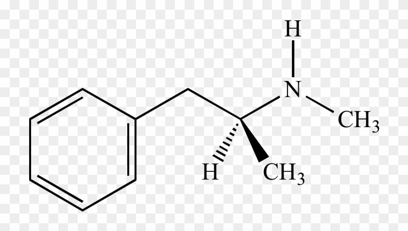 Ephedrine Structure, HD Png Download 743x417(5973728) PngFind