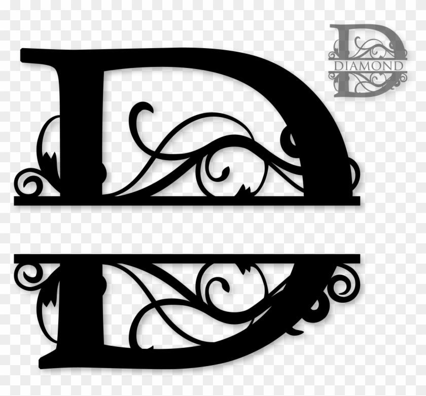 Download Com Images Monogram Split Letter Monogram T Hd Png Download 2360x2083 5975201 Pngfind