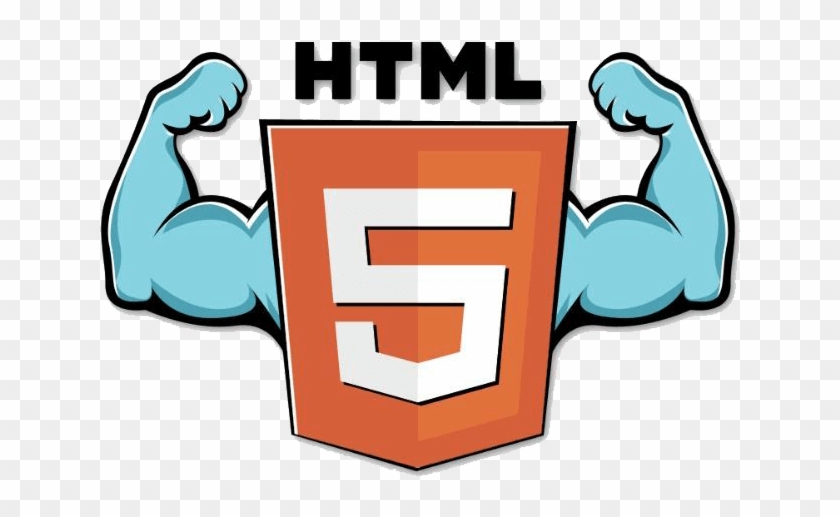 Html5 Logo - Lenguaje De Programacion Html5, HD Png Download -  800x450(#5976720) - PngFind