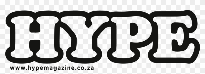 Hype Brand Box Hype Logo 2017 Hype Magazine Logo Transparent Hd