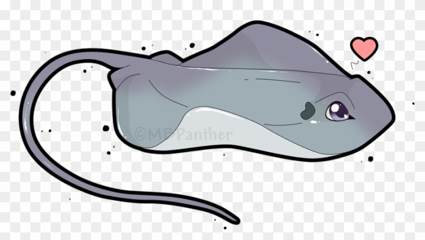 By Mbpanther Animals Pinterest Animal Doodles Stingray Cartoon Png Transparent Png 3x463 Pngfind