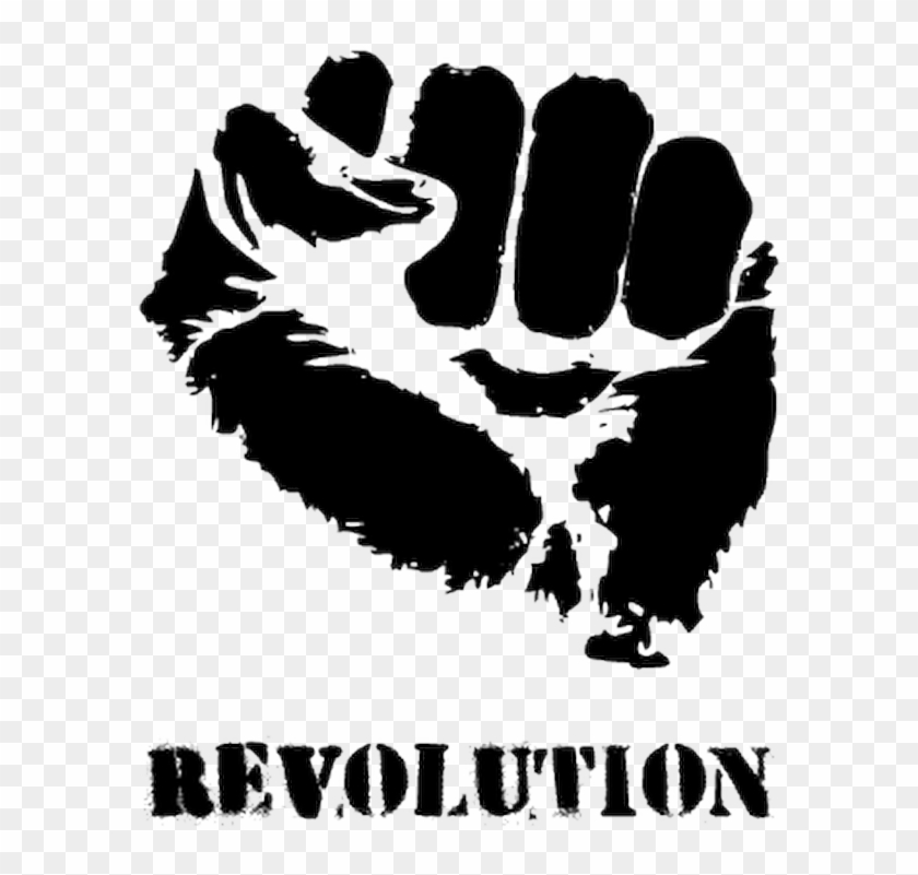 Political revolution