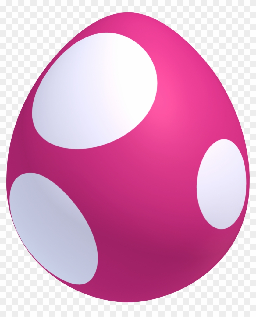 Download Where Can I Find Any Blue And Red Baby Yoshi Eggs - Mario ...