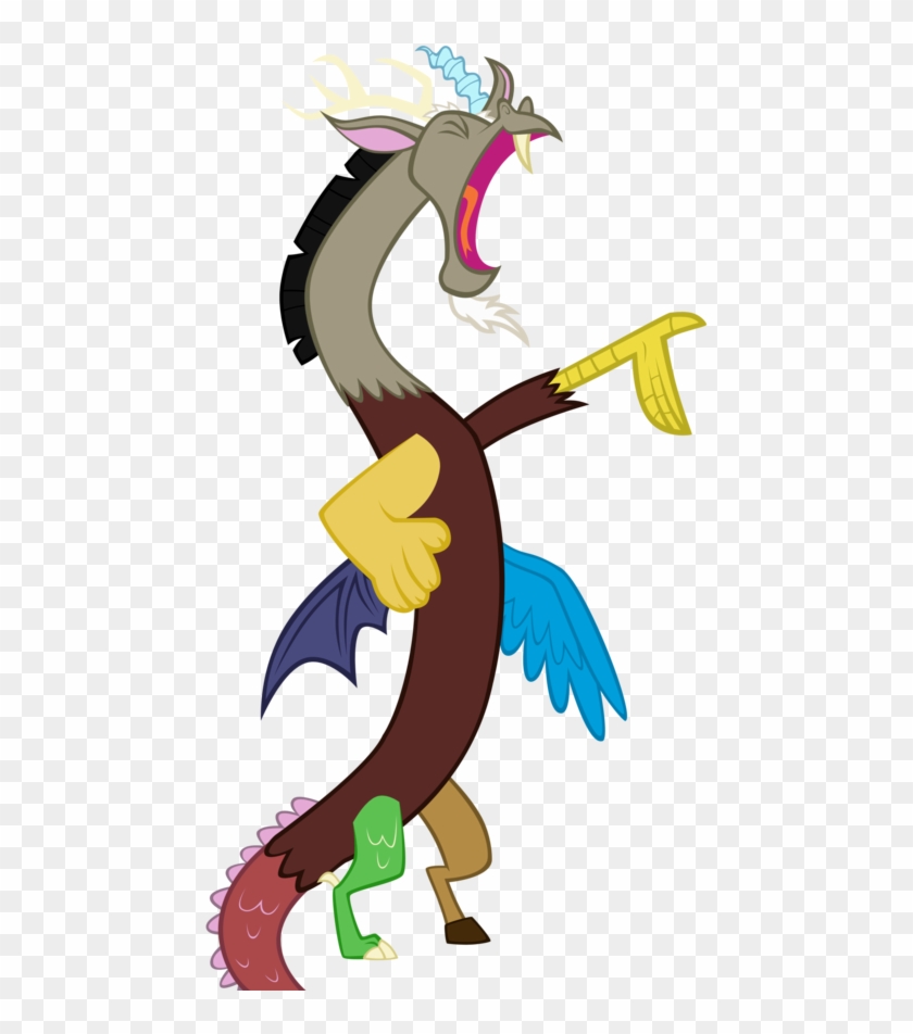 Discord mlp Fluttercord