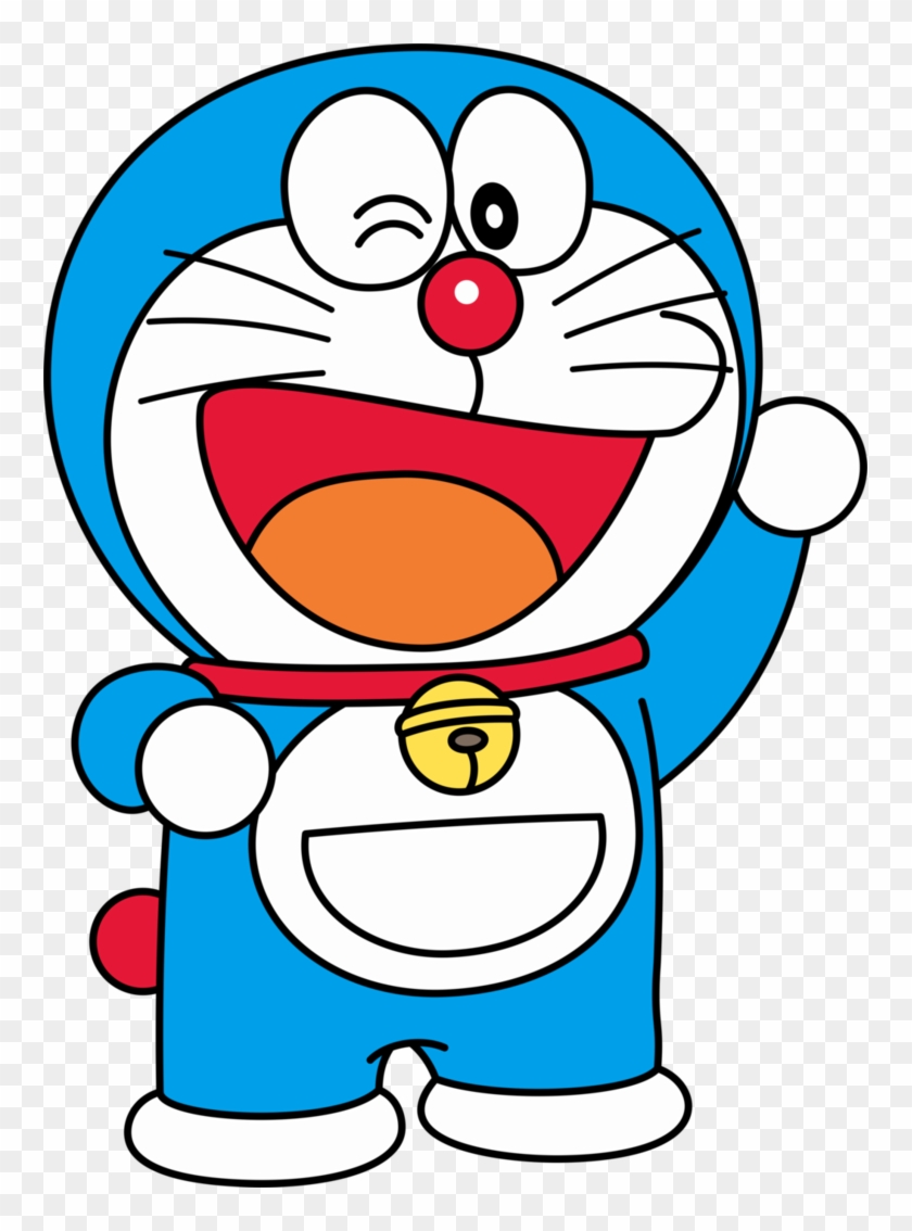 Free Download Doraemon  Png  Clipart Doraemon  Doraemon  