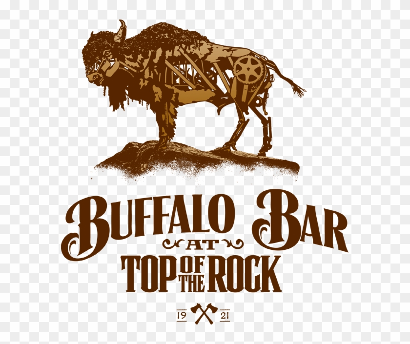 Buffalo Bar Br Top Of The Rock Top Of The Rock Buffalo Hd