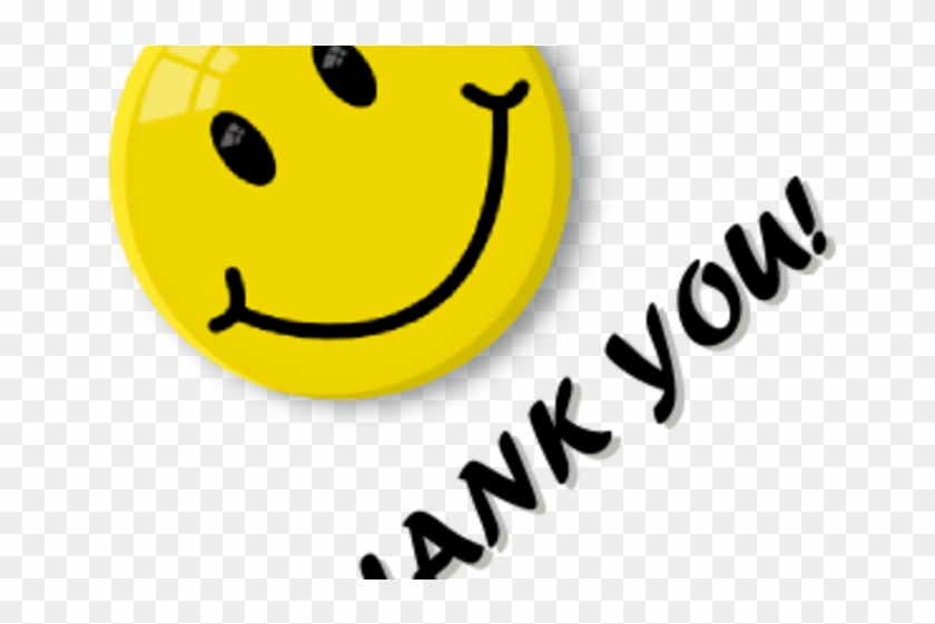 Thank You Smiley Hd Png Download 680x480 Pngfind