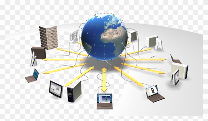Objetivos Del Internet 2, HD Png Download - 1195x718(#5991192) - PngFind
