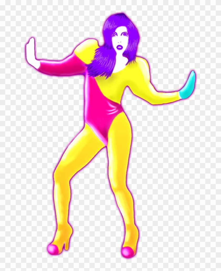 Wiki Just Dance