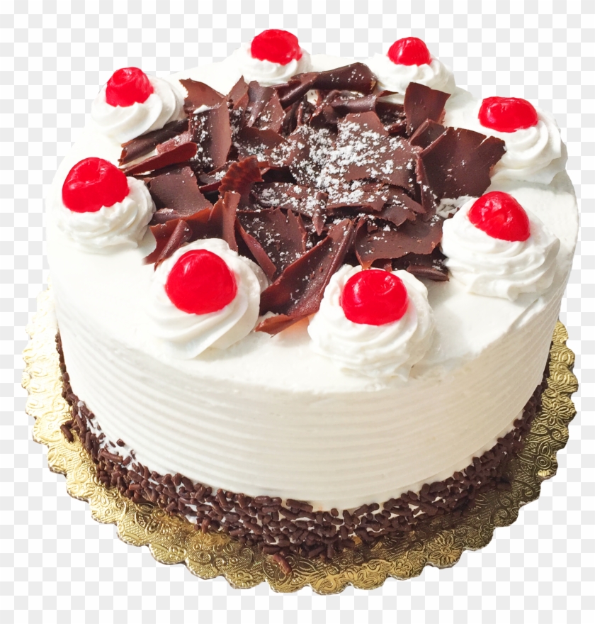 Black Forest Cake Hd Png Download 2592x2343 Pngfind
