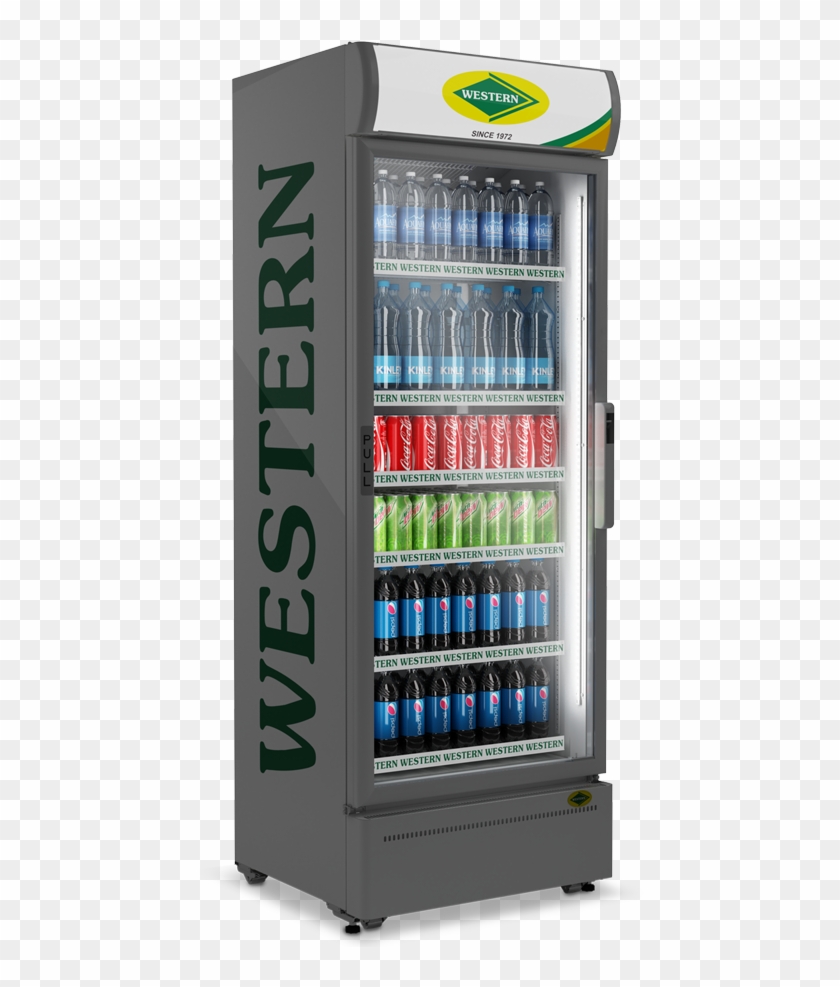 western visi cooler price list