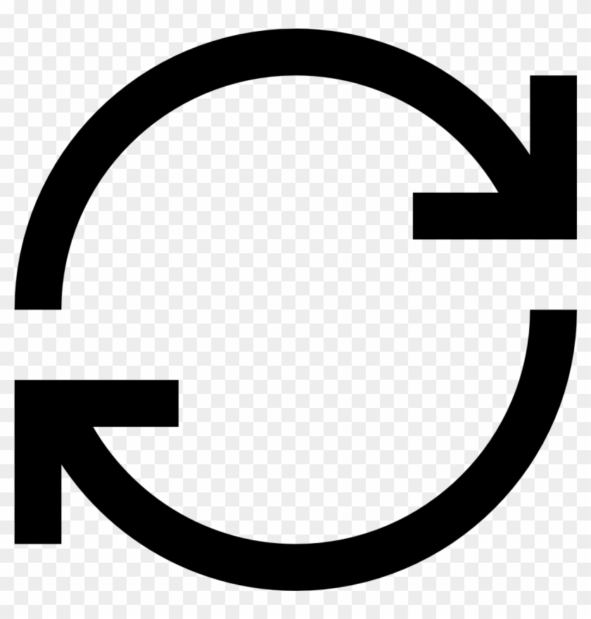 Delete Icon - Updates Icon, HD Png Download - 1600x1600(#5999335) - PngFind