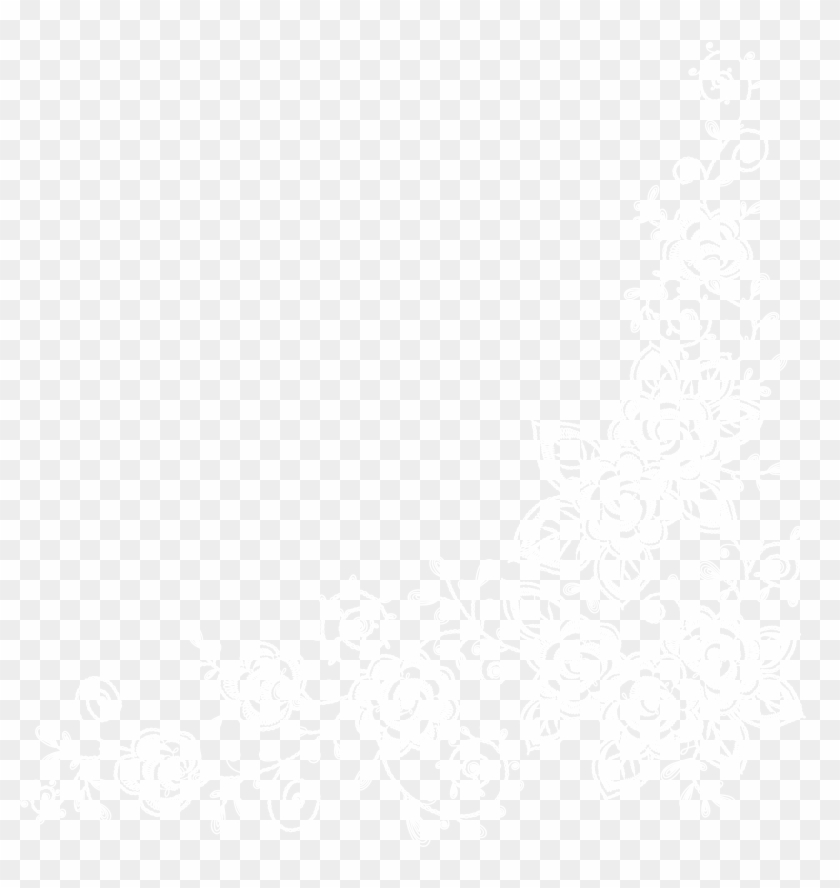 White Lace Png, Transparent Png - 7922X8000(#60151) - Pngfind