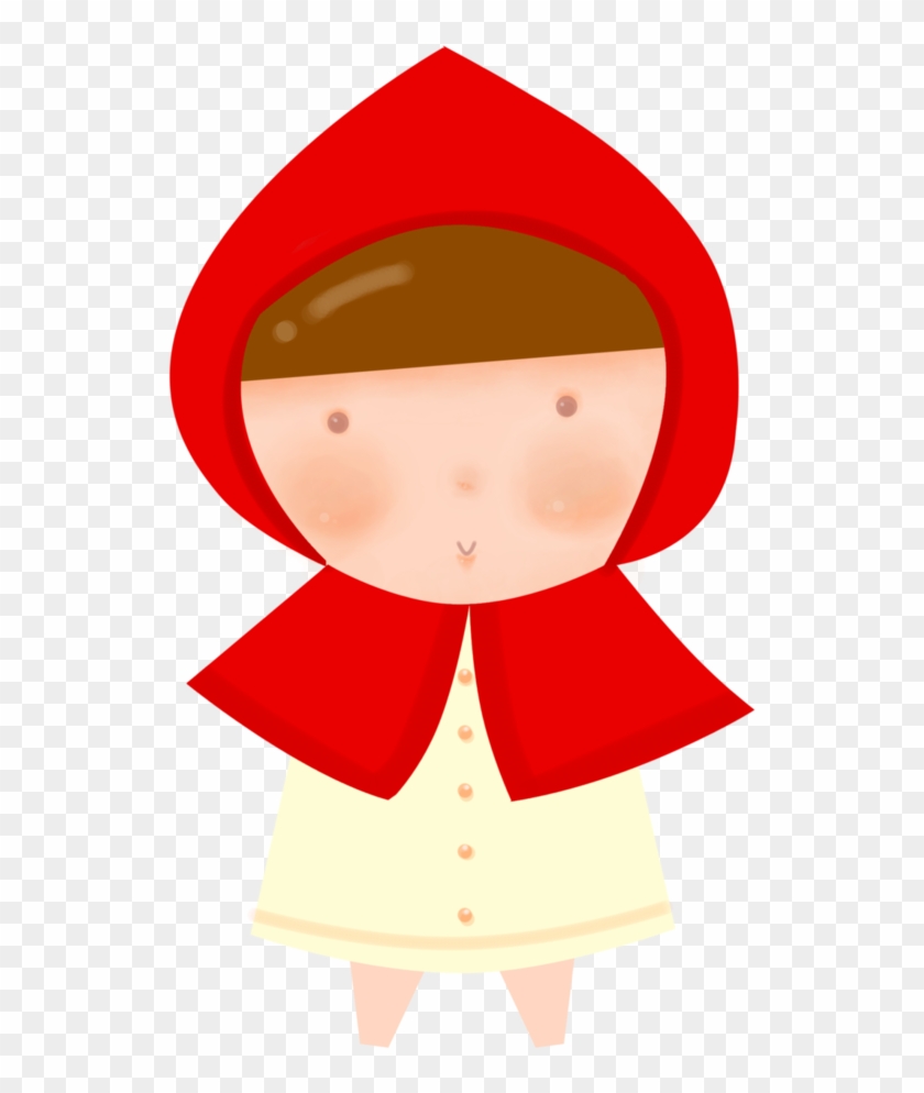 Little Red Riding Hood Png Png Download Little Red Riding Hood Png Transparent Png 535x914 60507 Pngfind