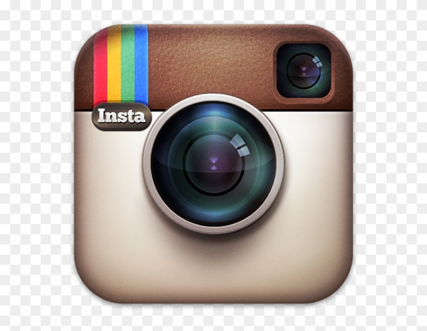 Instagram Icon Old Instagram Logo Png Transparent Png 600x600 Pngfind