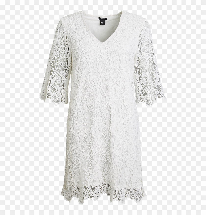 Lace Dress 34,95€ 49,95€ - Lace, HD Png Download - 888x888(#60967 ...