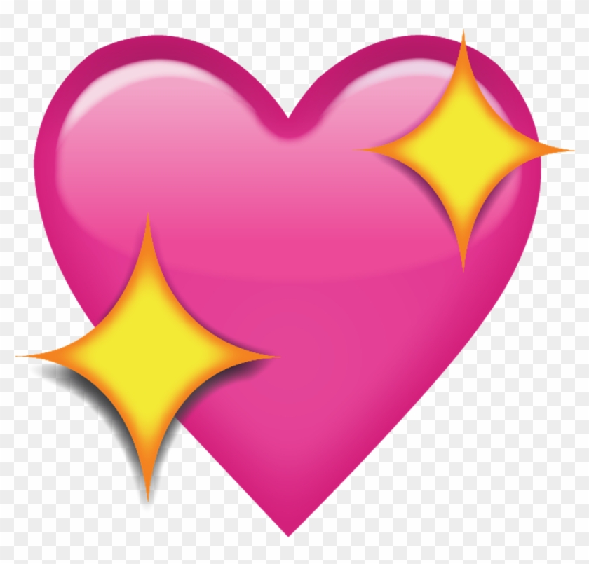 Love Heart Emoji png download - 2160*2188 - Free Transparent Emoji png  Download. - CleanPNG / KissPNG