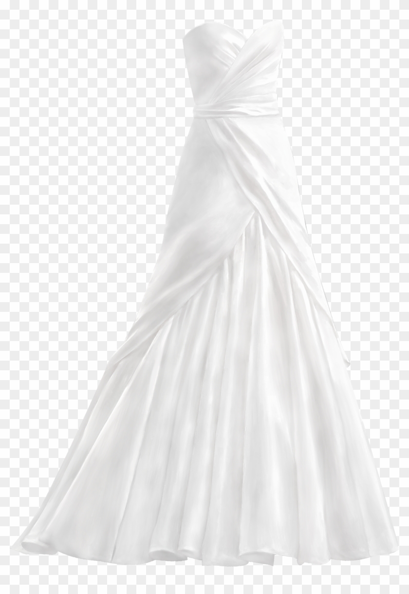 Elegant White Party Dresses Asos White Dress Clipart Png Transparent Png 3603x5071 61617 Pngfind