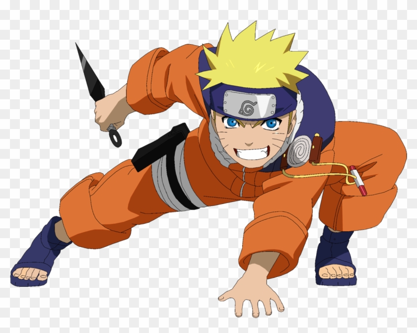 The Last: Naruto the MovieNaruto Uzumaki by iEnniDESIGN on