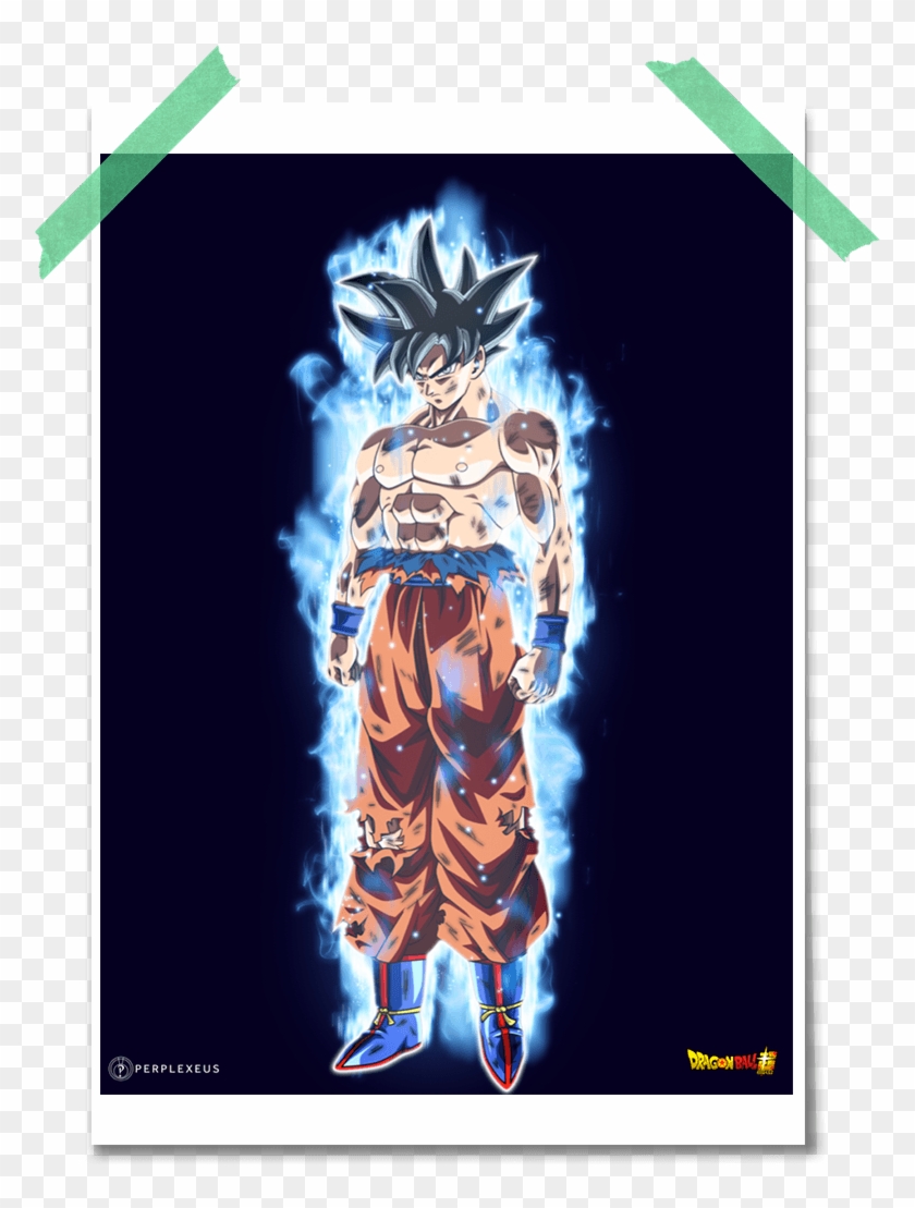 Dragon Ball, Android backgrounds, Ultra Instinct, Dragon Ball