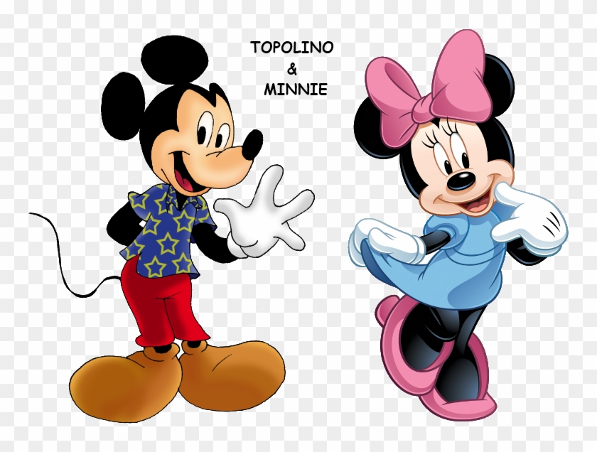 Topolino Minnie Png Minnie Mouse Whole Body Transparent Png 800x600 638 Pngfind