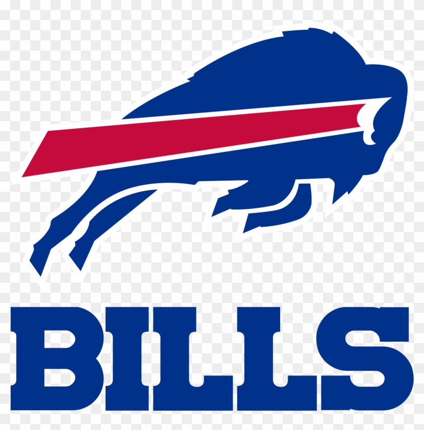 2400 X 2400 4 0 Buffalo Bills Logo, HD Png Download 2400x2400