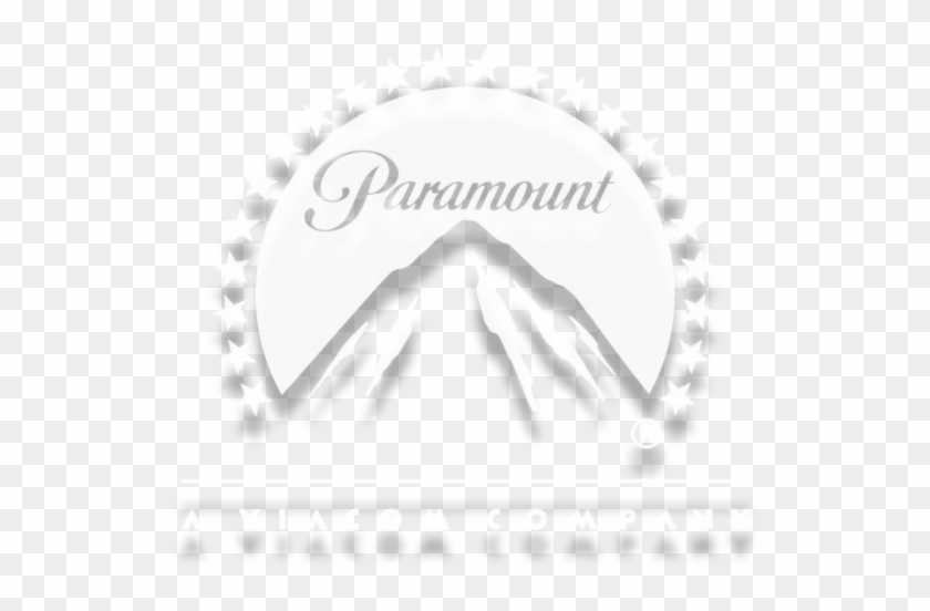 paramount studios logo png