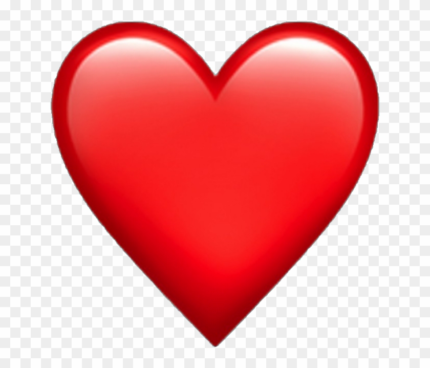 Emoji Sticker Heart Emoji Ios Png Transparent Png 1024x1024 Pngfind