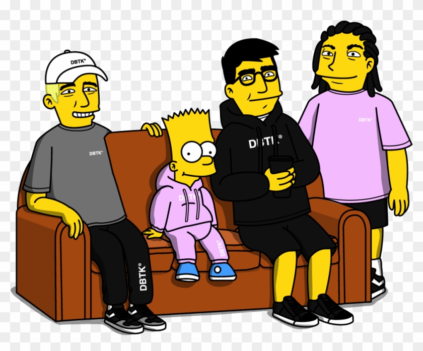 Simpsons Creator Proves That He Is Ahead Of His Time - Cartoon, HD Png Download - 1080x1080(#63362) - PngFind Simpsons Creator Proves That He Is Ahead Of His Time - Cartoon, HD Png Download - 1080x1080(#63362) - PngFind