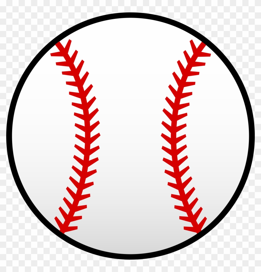 Free Free Baseball Ball Svg 649 SVG PNG EPS DXF File