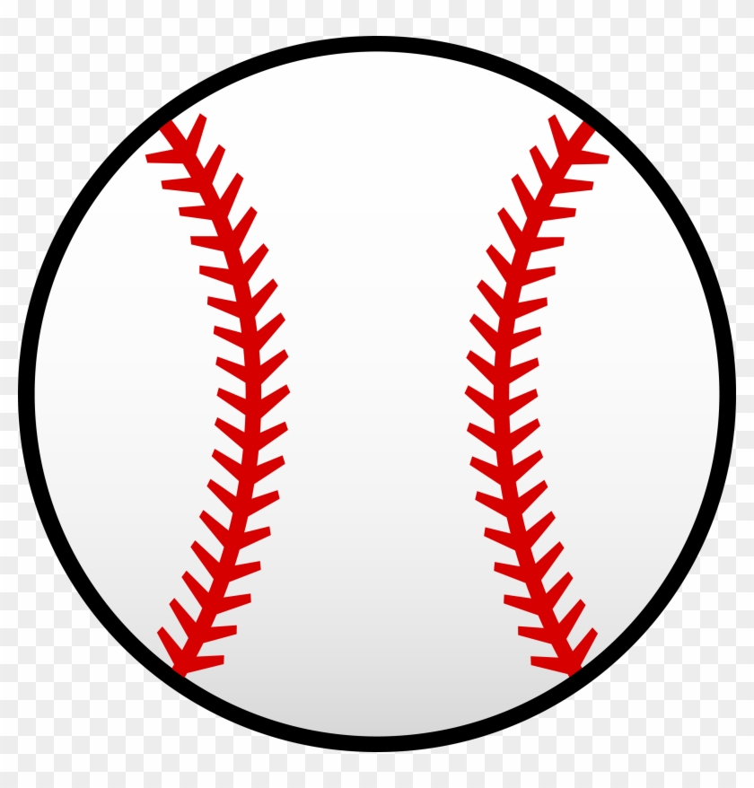 Free Free Baseball Ball Svg 872 SVG PNG EPS DXF File