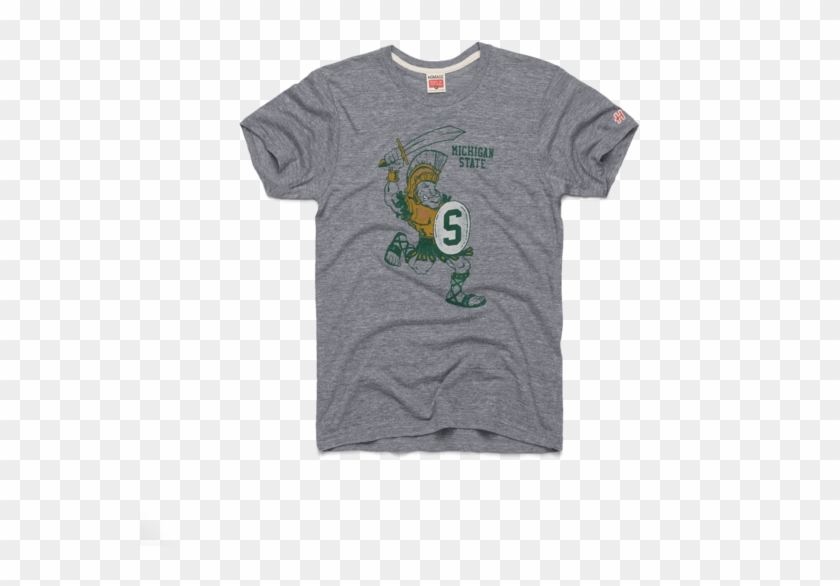 sparty t shirt