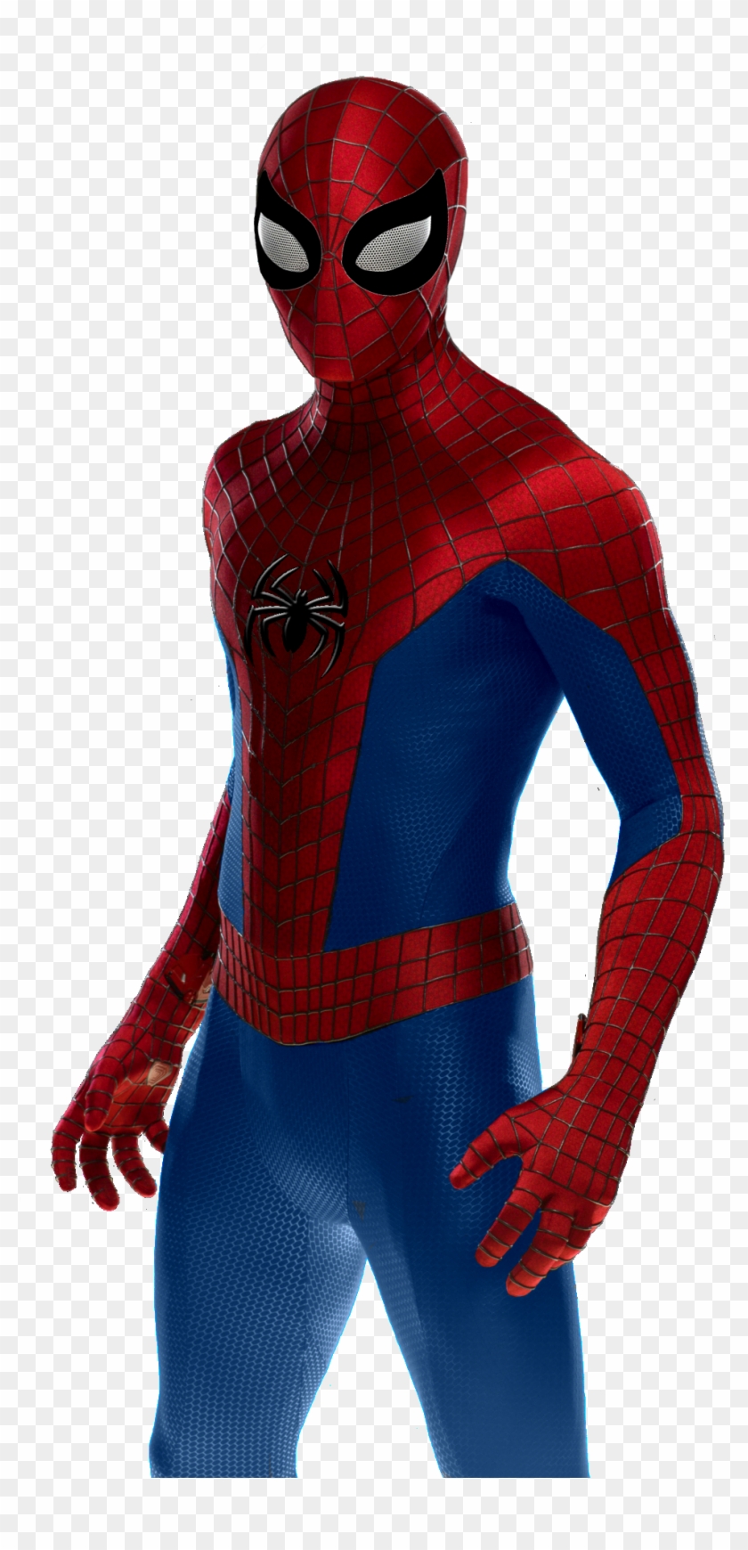 Amazing Spider Man Png, Transparent Png - 1536x2048(#64528) - PngFind