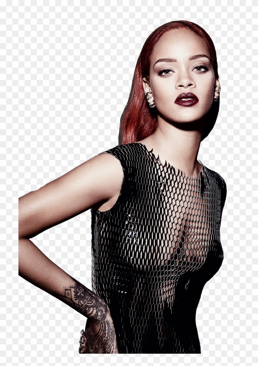 Rihanna Png 2016 - Rihanna 2019 Weight Gain, Transparent ...